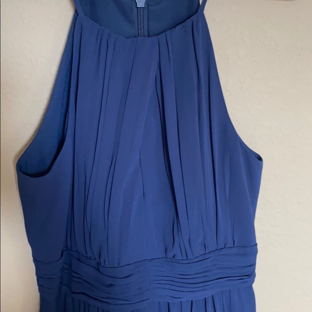BCBG dress